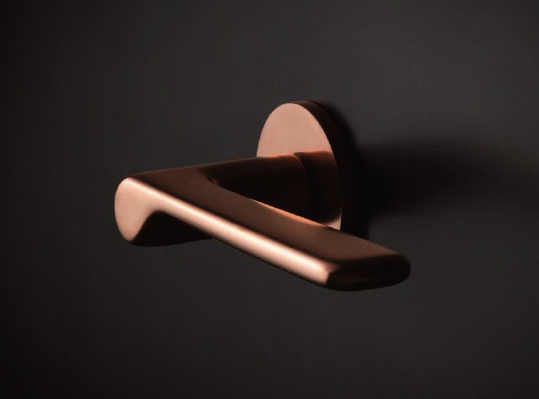 Plume, Piero Lissoni